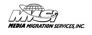 MMSI MEDIA MIGRATION SERVICES, INC.