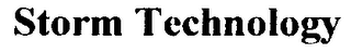 STORM TECHNOLOGY