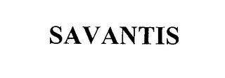 SAVANTIS