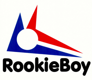 ROOKIEBOY