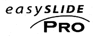 EASYSLIDE PRO