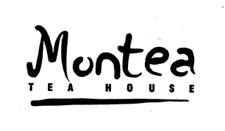 MONTEA TEA HOUSE