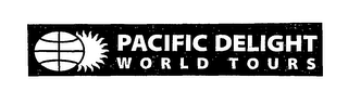 PACIFIC DELIGHT WORLD TOURS