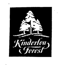 KINDERLOU FOREST