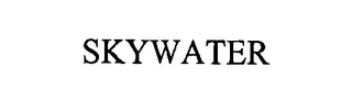 SKYWATER