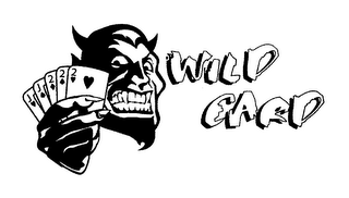 WILD CARD