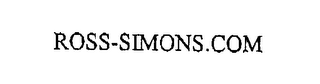 ROSS-SIMONS.COM