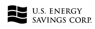 U.S. ENERGY SAVINGS CORP.