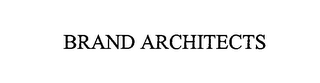 BRAND ARCHITECTS