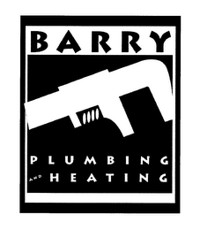 BARRY PLUMBING AND HEATING
