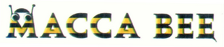 MACCA BEE