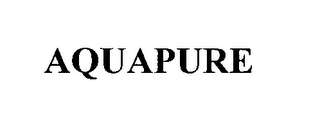 AQUAPURE