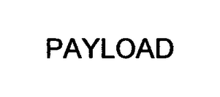 PAYLOAD