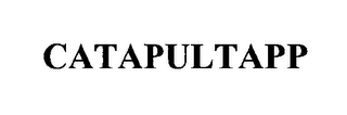 CATAPULTAPP