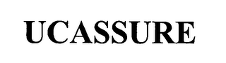 UCASSURE