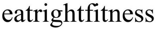 EATRIGHTFITNESS
