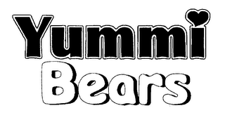 YUMMI BEARS