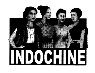 INDOCHINE