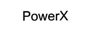 POWERX