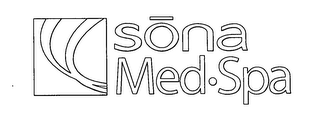 SONA MED·SPA