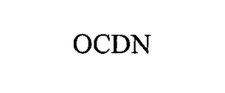 OCDN