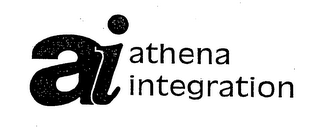 AI ATHENA INTEGRATION