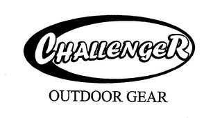 CHALLENGER OUTDOOR GEAR