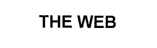 THE WEB