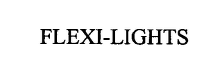 FLEXI-LIGHTS