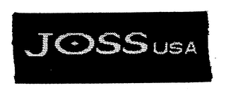 JOSS USA