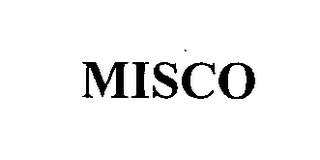 MISCO