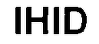 IHID