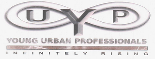 YUP YOUNG URBAN PROFESSIONALS INFINITELY RISING