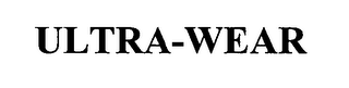 ULTRA-WEAR