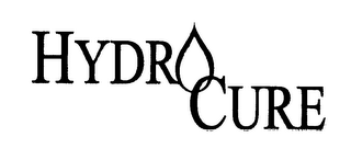 HYDROCURE