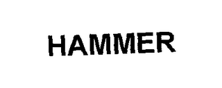 HAMMER