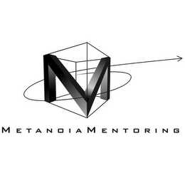 M METANOIA MENTORING