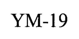 YM-19