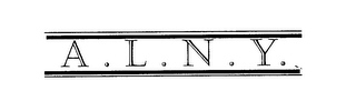A.L.N.Y.