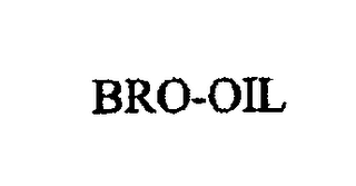 BRO-OIL