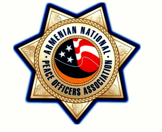 ARMENIAN NATIONAL PEACE OFFICERS ASSOCIATION