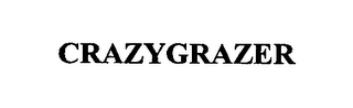 CRAZYGRAZER