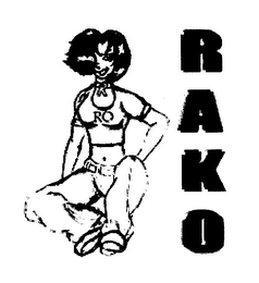 RAKO RO