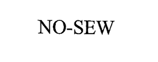 NO-SEW