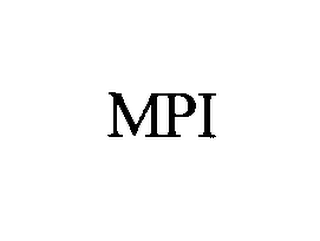 MPI