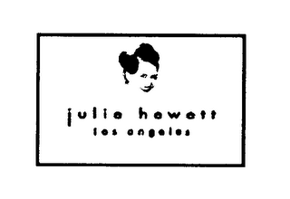 JULIE HEWETT LOS ANGELES