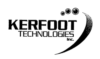 KERFOOT TECHNOLOGIES, INC.