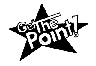 GET THE POINT!