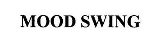 MOOD SWING