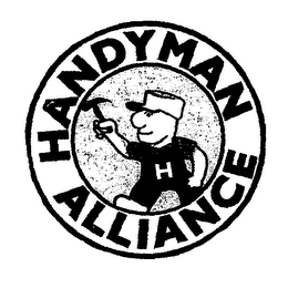 HANDYMAN ALLIANCE H